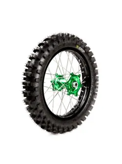 X-GRIP DirtDigger Offroad Rear Tire 120/90-18 EXTRA SOFT XG-1702