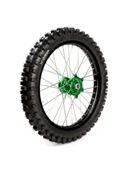 X-GRIP HulkyBoy Offroad Front Tire 90/100-21