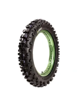 X-GRIP SuperEnduro-R F.I.M. offroad rear tire 140/80-18 SOFT XG-1594