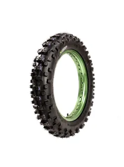 X-GRIP SuperEnduro-R F.I.M. Offroad Rear Tire 140/80-18 MEDIUM XG-1595