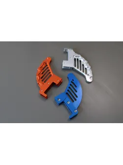 MX GUARDS REAR DISC GUARD (Brembo - KTM HUSABERG HUSQVARNA)