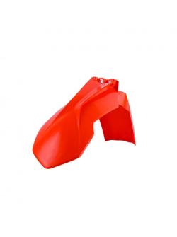 POLISPORT KTM Orange Front Fender 8573700001