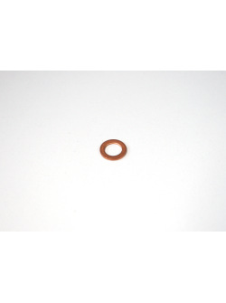 CLAKE 6mm Copper Sealing Washers - Superior Performance for Your Motorbike