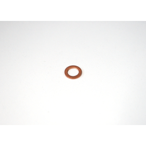 CLAKE 6mm Copper Sealing Washers - Superior Performance for Your Motorbike