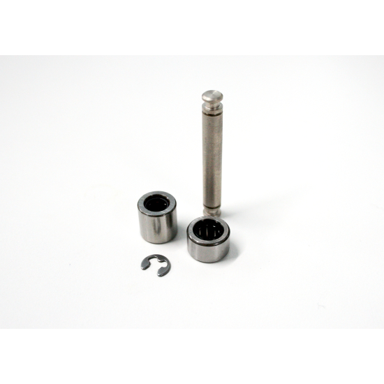 Clake Lever Bearing Kit for Motorbikes - Enhance Your Riding Experience