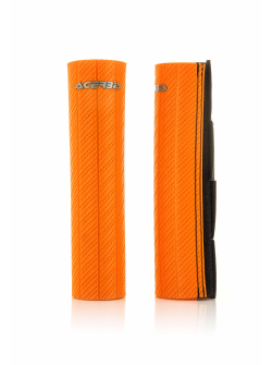 ACERBIS Rubber Up Forks Covers - 47-48 MM (AC 0021750)