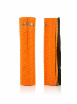 ACERBIS Rubber Up Forks Covers - 47-48 MM (AC 0021750)