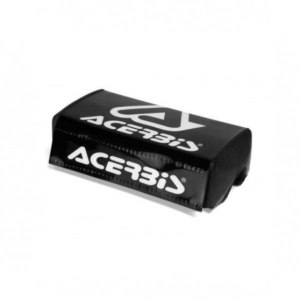 ACERBIS Cross Bar Pad - BLACK AC 0016278.090