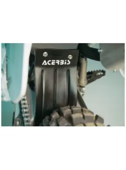 Acerbis Mud Flap - Universal Protector - Black AC 0008320.090