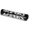 ACERBIS Cross Bar Pad Logo Tube - BLACK AC 0016279.090