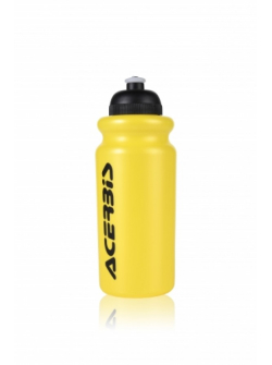 ACERBIS GOSIT Water Bottle - Blue, Red, White & Yellow | Motorcycle Accessories