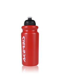 ACERBIS GOSIT Water Bottle - Blue, Red, White & Yellow | Motorcycle Accessories