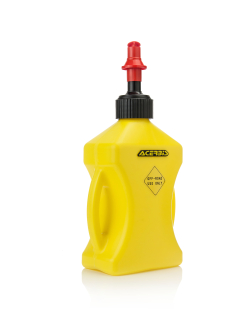 ACERBIS Fuel Container Quick Fill 10 Liter - Yellow AC 0022714.060