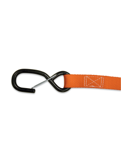 ACERBIS 25mm Tie Downs - (2pcs.)