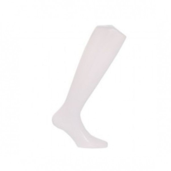 ACERBIS DISPLAY SOCKS - CLEAR/SILVER AC 0021677.366