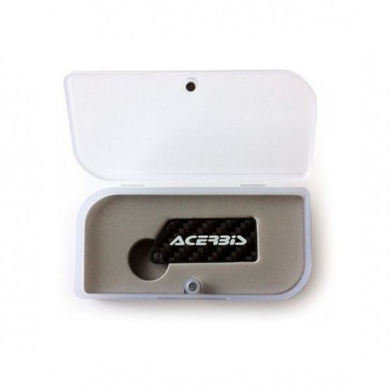 ACERBIS USB Stick 4GB - Black AC 0017780.090