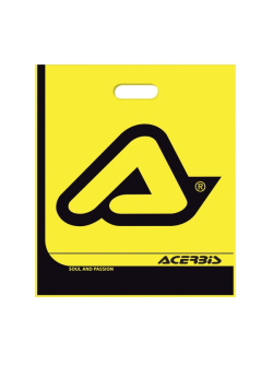ACERBIS Plastic Bag ACERBIS Icon AC 0020061