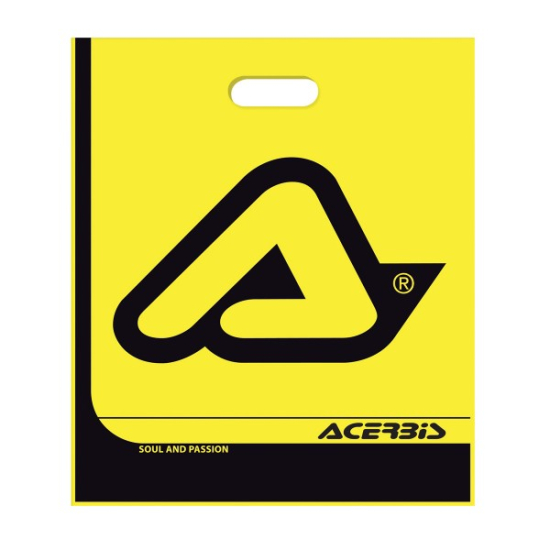 ACERBIS Plastic Bag ACERBIS Icon AC 0020061