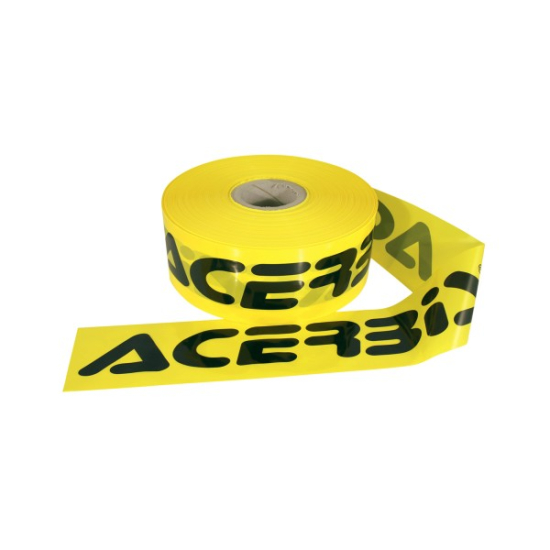 ACERBIS RACE TAPE AC 0020066 - Essential Motorbike Racing Accessory