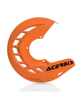 Acerbis X-Brake Front Disc Cover - AC 0016057 | Front Brake Disc Protector