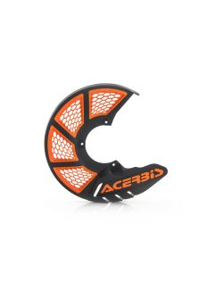 Acerbis X-Brake Vented Front Disc Cover - Special Offer