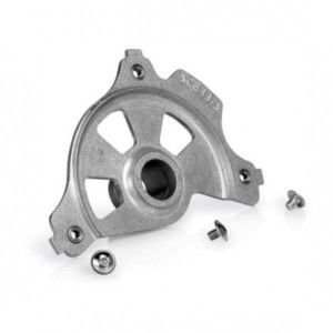 ACERBIS X-Brake Disc Cover Mounting Kit KTM 22mm Axle AC 0017827 - Special Offers