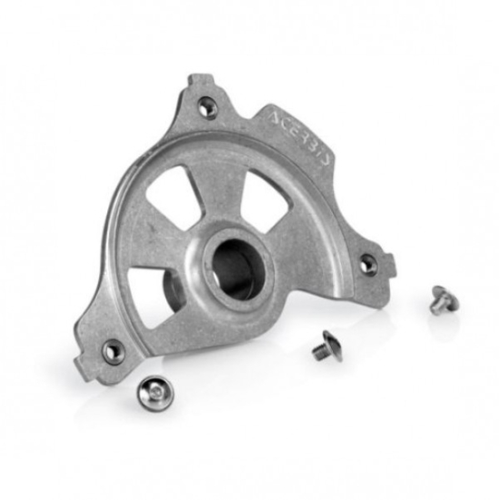 ACERBIS Mount Kits X-Brake Front Disc Cover for Yamaha Models