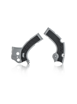 Acerbis Frame Guards for Yamaha YZF 450 & 250 - Multi-Color Options