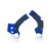 Acerbis Frame Guards for Yamaha YZF 450 & 250 - Multi-Color Options