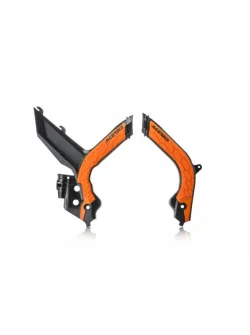 ACERBIS Frame Protector for KTM SX-SXF 2019 | Premium Motorbike Parts