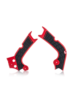 ACERBIS X-Grip Frame Protector for Honda CRF450R/CRF250