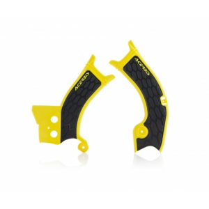 Acerbis X-Grip Frame Protector for Suzuki RMZ 450 18/19