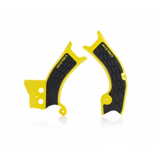 Acerbis X-Grip Frame Protector for Suzuki RMZ 450 18/19