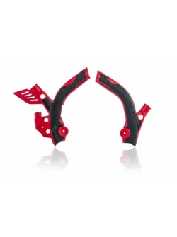 ACERBIS X-GRIP Frameprotector BETA RR 2T 250/300 + 4T 350/498 13/19 ( AC 0022894.349 )