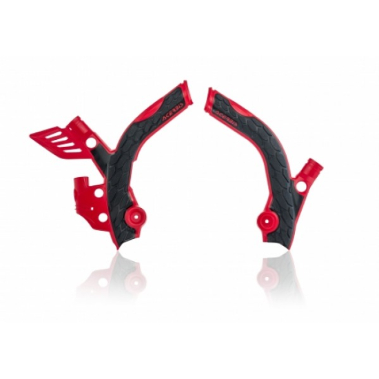 ACERBIS X-GRIP Frameprotector BETA RR 2T 250/300 + 4T 350/498 13/19 ( AC 0022894.349 )