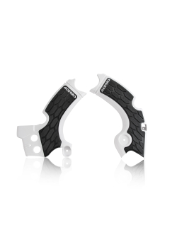 ACERBIS X-GRIP Frame Protectors for KXF 250 17/19