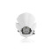 ACERBIS LED Fulmine Headlight (Black & White)