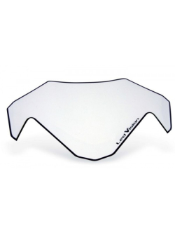 ACERBIS Replacement Decal for LED Vision - White AC 0013049.030
