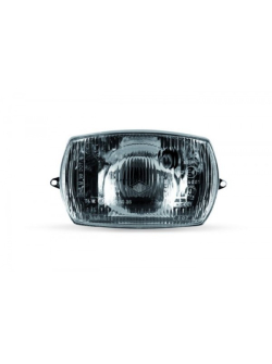 ACERBIS Replacement Headlight Vision-DimensionHP AC 0015622