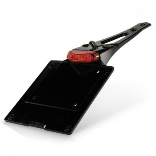 ACERBIS TAILLIGHT P113 - BLACK AC 0016821.090