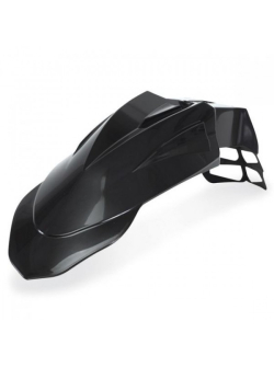 Acerbis Supermotard Front Fender - Multiple Colors