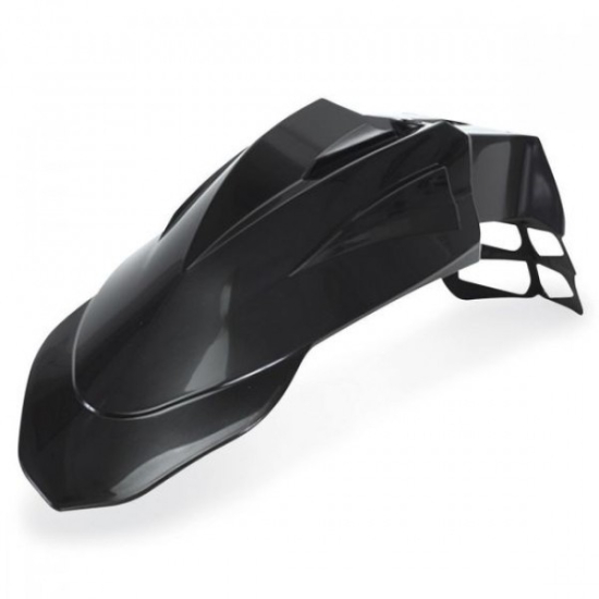 Acerbis Supermotard Front Fender - Multiple Colors