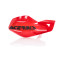 Acerbis Uniko MX Handguards - Multiple Colors