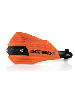 Acerbis X-Factor Handguards - Multi-Color Options