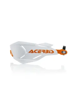 Acerbis X-Factory Handguards AC 0022397 - Ultimate Protection for Your Ride