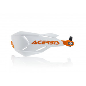 Acerbis X-Factory Handguards AC 0022397 - Ultimate Protection for Your Ride