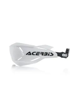 Acerbis X-Factory Handguards AC 0022397 - Ultimate Protection for Your Ride