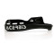 ACERBIS Rally Brush Handguards (Black & White) AC 0000528