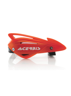 Acerbis TRI Fit Handguards - Multicolor Options