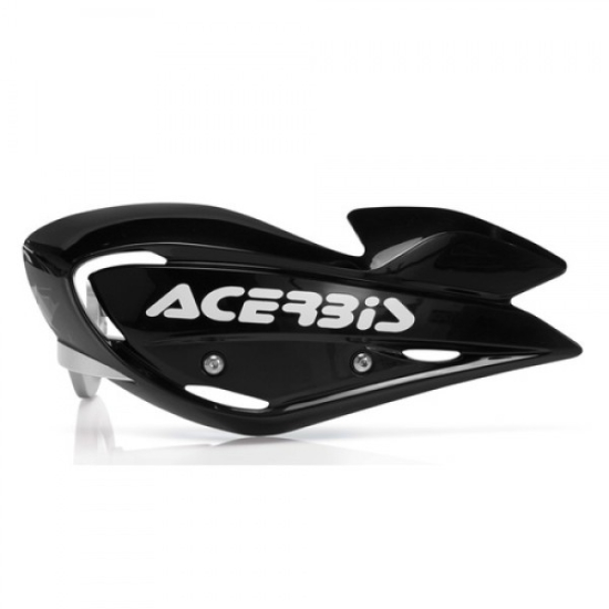 ACERBIS UNIKO ATV Handguards - Multi-Color Options